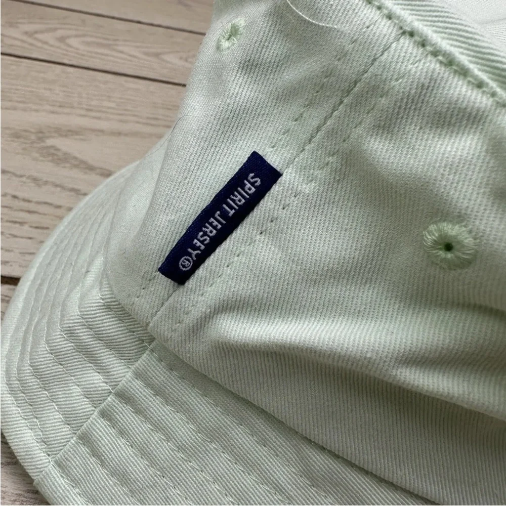 Disney x Spirit Disneyland Resort Jersey bucket hat NWOT